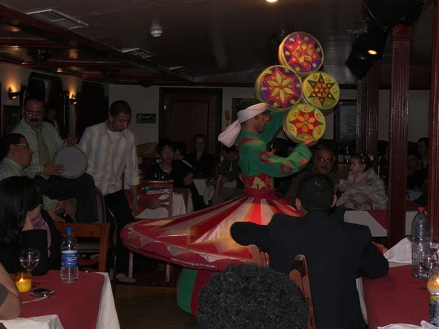 タンヌーラショー